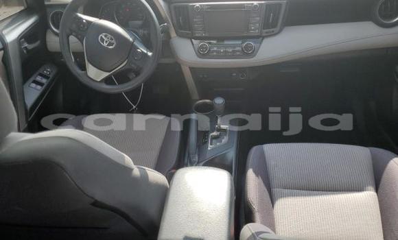 Acheter Neuf Voiture Toyota RAV4 Gris à Badagry, État de Lagos Acheter Neuf Voiture Toyota RAV4 Gris à Badagry, État de Lagos