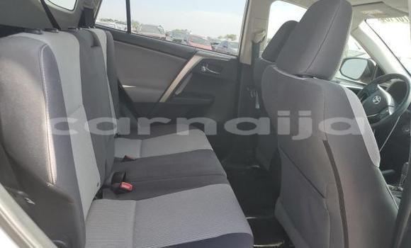 Acheter Neuf Voiture Toyota RAV4 Gris à Badagry, État de Lagos Acheter Neuf Voiture Toyota RAV4 Gris à Badagry, État de Lagos