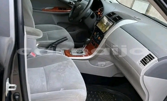 Buy Used Toyota Corolla Other Car in Abuja in Lagos State Buy Used Toyota Corolla Other Car in Abuja in Lagos State