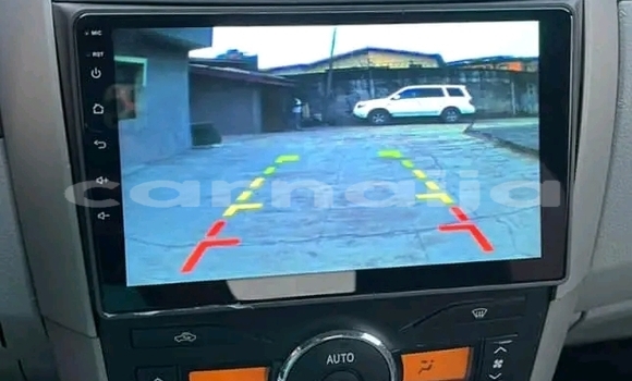 Buy Used Toyota Corolla Other Car in Abuja in Lagos State Buy Used Toyota Corolla Other Car in Abuja in Lagos State