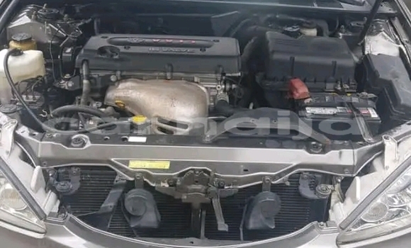 Acheter Occasion Voiture Toyota Camry Autre à Abuja, État de Lagos