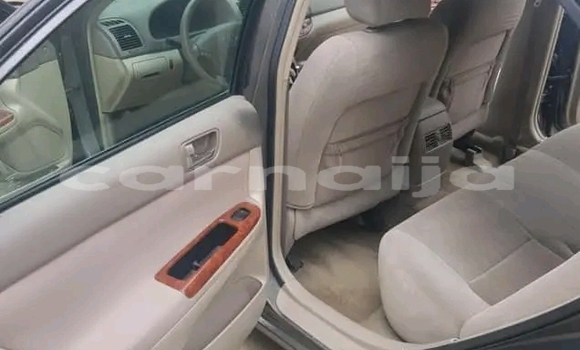 Buy Used Toyota Camry Other Car in Abuja in Lagos State Buy Used Toyota Camry Other Car in Abuja in Lagos State