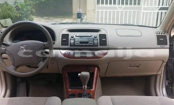 Buy Used Toyota Camry Other Car in Abuja in Lagos State Buy Used Toyota Camry Other Car in Abuja in Lagos State