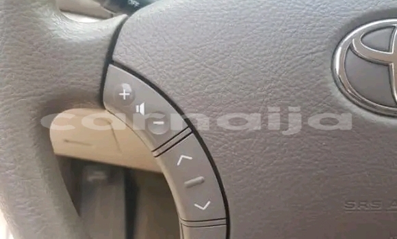 Buy Used Toyota Camry Other Car in Abuja in Lagos State Buy Used Toyota Camry Other Car in Abuja in Lagos State