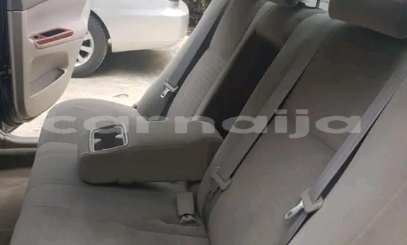 Buy Used Toyota Camry Other Car in Abuja in Lagos State Buy Used Toyota Camry Other Car in Abuja in Lagos State