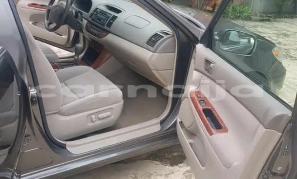 Buy Used Toyota Camry Other Car in Abuja in Lagos State Buy Used Toyota Camry Other Car in Abuja in Lagos State