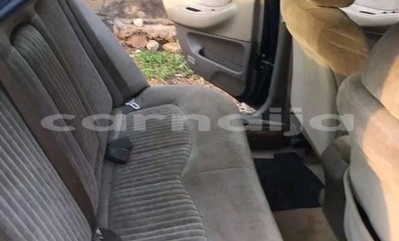 Buy Used Honda Accord Other Car in Abuja in Lagos State Buy Used Honda Accord Other Car in Abuja in Lagos State