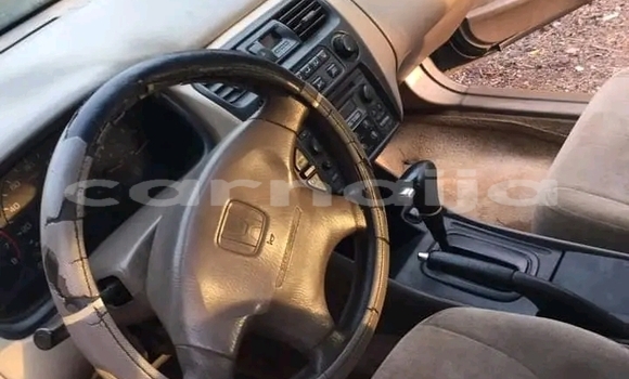 Buy Used Honda Accord Other Car in Abuja in Lagos State Buy Used Honda Accord Other Car in Abuja in Lagos State