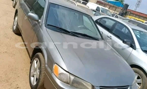 Buy Used Toyota Camry (Japan) Other Car in Abakaliki in Ebonyi State