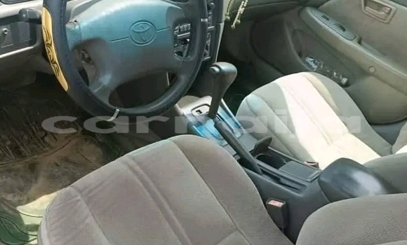 Buy Used Toyota Camry (Japan) Other Car in Abakaliki in Ebonyi State Buy Used Toyota Camry (Japan) Other Car in Abakaliki in Ebonyi State