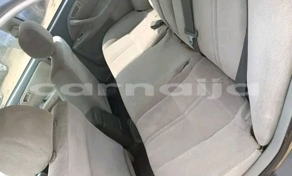 Buy Used Toyota Camry (Japan) Other Car in Abakaliki in Ebonyi State Buy Used Toyota Camry (Japan) Other Car in Abakaliki in Ebonyi State