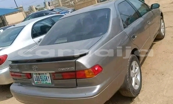Buy Used Toyota Camry (Japan) Other Car in Abakaliki in Ebonyi State Buy Used Toyota Camry (Japan) Other Car in Abakaliki in Ebonyi State