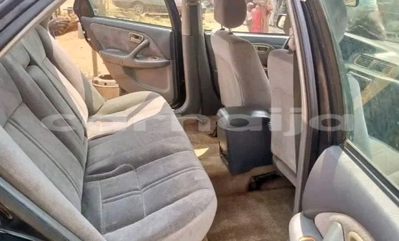 Buy Used Toyota Camry Black Car in Abuja in Lagos State Buy Used Toyota Camry Black Car in Abuja in Lagos State