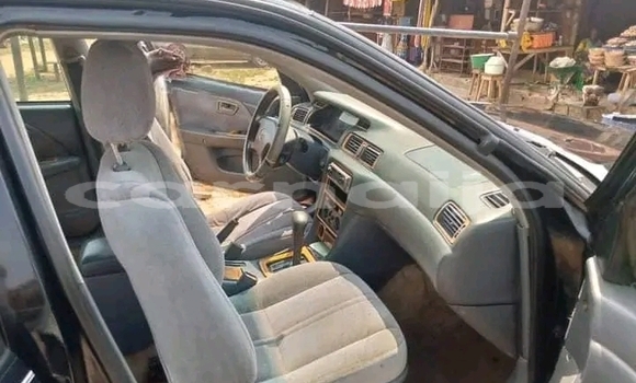 Buy Used Toyota Camry Black Car in Abuja in Lagos State Buy Used Toyota Camry Black Car in Abuja in Lagos State