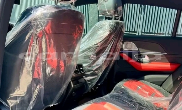 Acheter Occasion Voiture Mercedes-Benz 270D Noir à Lagos, État de Lagos