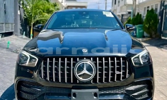 Acheter Occasion Voiture Mercedes-Benz 270D Noir à Lagos, État de Lagos Acheter Occasion Voiture Mercedes-Benz 270D Noir à Lagos, État de Lagos