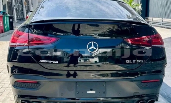 Acheter Occasion Voiture Mercedes-Benz 270D Noir à Lagos, État de Lagos Acheter Occasion Voiture Mercedes-Benz 270D Noir à Lagos, État de Lagos