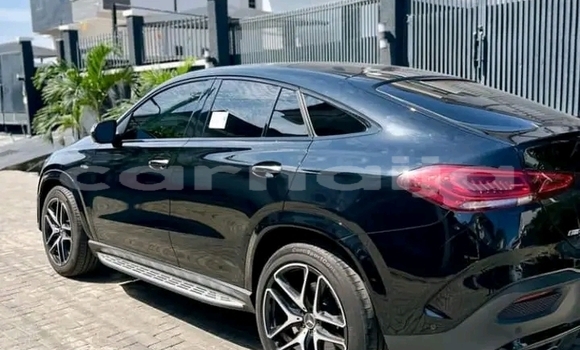 Acheter Occasion Voiture Mercedes-Benz 270D Noir à Lagos, État de Lagos Acheter Occasion Voiture Mercedes-Benz 270D Noir à Lagos, État de Lagos