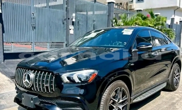 Acheter Occasion Voiture Mercedes-Benz 270D Noir à Lagos, État de Lagos Acheter Occasion Voiture Mercedes-Benz 270D Noir à Lagos, État de Lagos