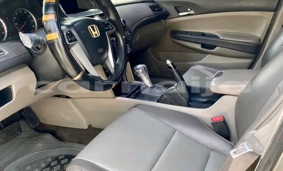 Buy Used Honda Accord Other Car in Abuja in Lagos State
