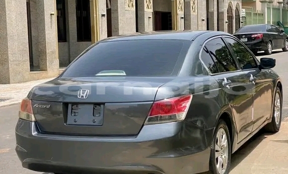 Acheter Occasion Voiture Honda Accord Autre à Abuja, État de Lagos Acheter Occasion Voiture Honda Accord Autre à Abuja, État de Lagos