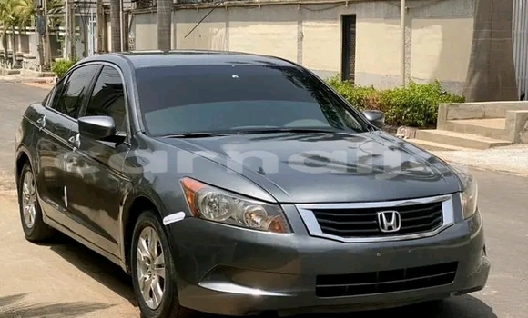 Acheter Occasion Voiture Honda Accord Autre à Abuja, État de Lagos Acheter Occasion Voiture Honda Accord Autre à Abuja, État de Lagos