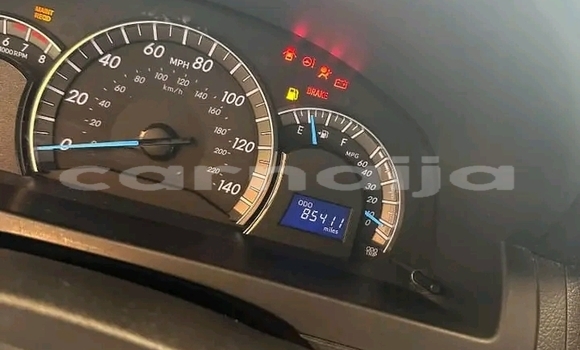 Buy Used Toyota Camry Black Car in Abuja in Lagos State Buy Used Toyota Camry Black Car in Abuja in Lagos State