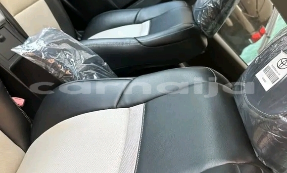 Acheter Occasion Voiture Toyota Camry Noir à Abuja, État de Lagos Acheter Occasion Voiture Toyota Camry Noir à Abuja, État de Lagos
