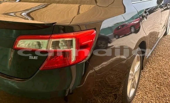 Acheter Occasion Voiture Toyota Camry Noir à Abuja, État de Lagos Acheter Occasion Voiture Toyota Camry Noir à Abuja, État de Lagos