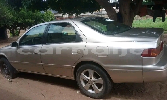 Acheter Occasion Voiture Toyota Corolla Autre à Abuja, État de Lagos