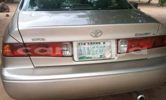 Acheter Occasion Voiture Toyota Corolla Autre à Abuja, État de Lagos Acheter Occasion Voiture Toyota Corolla Autre à Abuja, État de Lagos