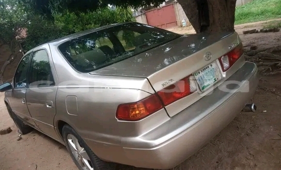 Acheter Occasion Voiture Toyota Corolla Autre à Abuja, État de Lagos Acheter Occasion Voiture Toyota Corolla Autre à Abuja, État de Lagos