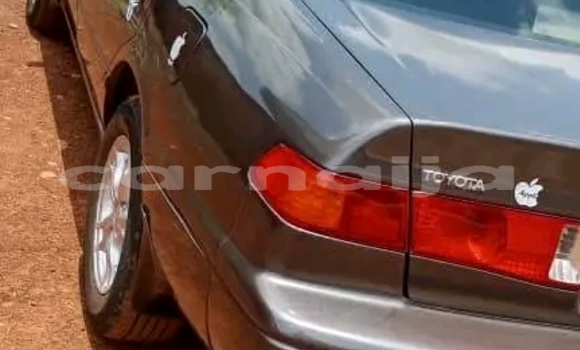 Acheter Occasion Voiture Toyota Camry Autre à Abuja, État de Lagos Acheter Occasion Voiture Toyota Camry Autre à Abuja, État de Lagos