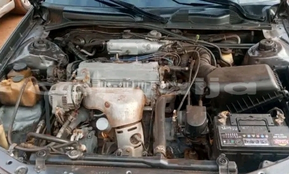 Acheter Occasion Voiture Toyota Camry Autre à Abuja, État de Lagos Acheter Occasion Voiture Toyota Camry Autre à Abuja, État de Lagos