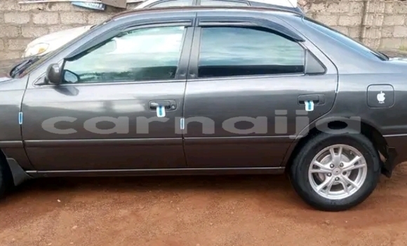 Acheter Occasion Voiture Toyota Camry Autre à Abuja, État de Lagos Acheter Occasion Voiture Toyota Camry Autre à Abuja, État de Lagos