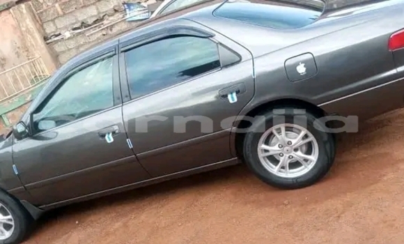 Acheter Occasion Voiture Toyota Camry Autre à Abuja, État de Lagos Acheter Occasion Voiture Toyota Camry Autre à Abuja, État de Lagos