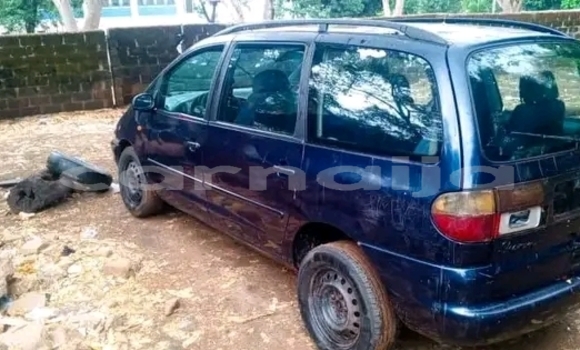 Acheter Occasion Voiture Chery CrossEastar (B14) Noir à Abuja, État de Lagos Acheter Occasion Voiture Chery CrossEastar (B14) Noir à Abuja, État de Lagos