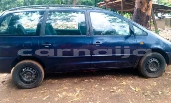Acheter Occasion Voiture Chery CrossEastar (B14) Noir à Abuja, État de Lagos Acheter Occasion Voiture Chery CrossEastar (B14) Noir à Abuja, État de Lagos