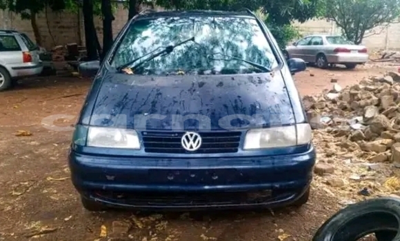 Acheter Occasion Voiture Chery CrossEastar (B14) Noir à Abuja, État de Lagos Acheter Occasion Voiture Chery CrossEastar (B14) Noir à Abuja, État de Lagos