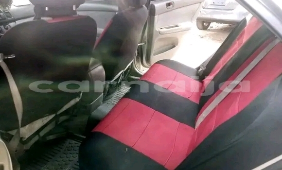 Buy Used Toyota Camry Other Car in Abuja in Lagos State