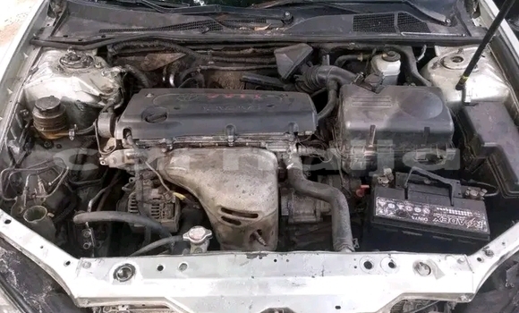 Acheter Occasion Voiture Toyota Camry Autre à Abuja, État de Lagos Acheter Occasion Voiture Toyota Camry Autre à Abuja, État de Lagos