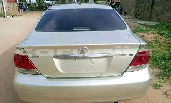 Acheter Occasion Voiture Toyota Camry Autre à Abuja, État de Lagos Acheter Occasion Voiture Toyota Camry Autre à Abuja, État de Lagos