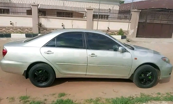 Acheter Occasion Voiture Toyota Camry Autre à Abuja, État de Lagos Acheter Occasion Voiture Toyota Camry Autre à Abuja, État de Lagos