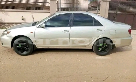 Acheter Occasion Voiture Toyota Camry Autre à Abuja, État de Lagos Acheter Occasion Voiture Toyota Camry Autre à Abuja, État de Lagos