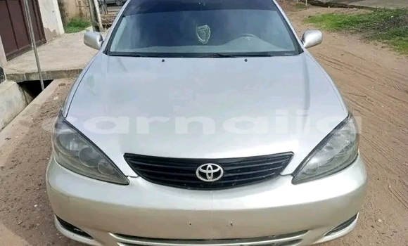 Acheter Occasion Voiture Toyota Camry Autre à Abuja, État de Lagos Acheter Occasion Voiture Toyota Camry Autre à Abuja, État de Lagos