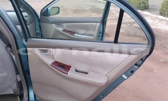 Buy New Toyota Corolla Other Car in Makurdi in Benue