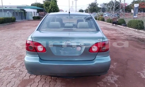 Acheter Neuf Voiture Toyota Corolla Autre à Makurdi, Benue Acheter Neuf Voiture Toyota Corolla Autre à Makurdi, Benue