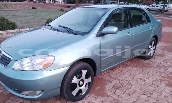 Acheter Neuf Voiture Toyota Corolla Autre à Makurdi, Benue Acheter Neuf Voiture Toyota Corolla Autre à Makurdi, Benue