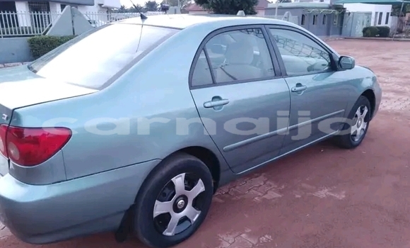 Acheter Neuf Voiture Toyota Corolla Autre à Makurdi, Benue Acheter Neuf Voiture Toyota Corolla Autre à Makurdi, Benue