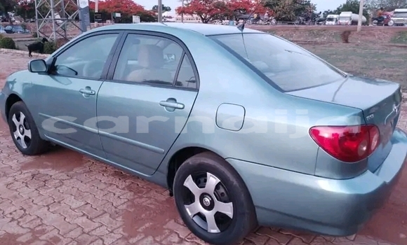 Acheter Neuf Voiture Toyota Corolla Autre à Makurdi, Benue Acheter Neuf Voiture Toyota Corolla Autre à Makurdi, Benue